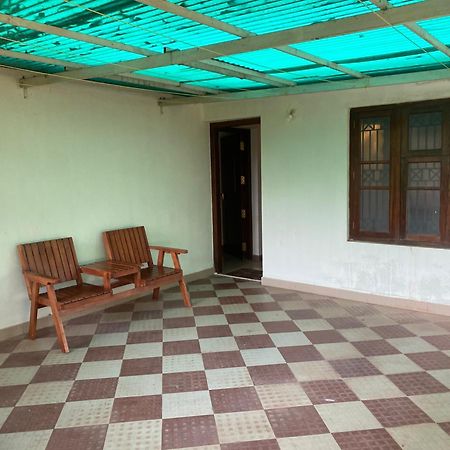 "Radhas" 4Br Villa In Gated Spring Field Community, Kannur Exterior foto
