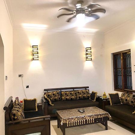 "Radhas" 4Br Villa In Gated Spring Field Community, Kannur Exterior foto