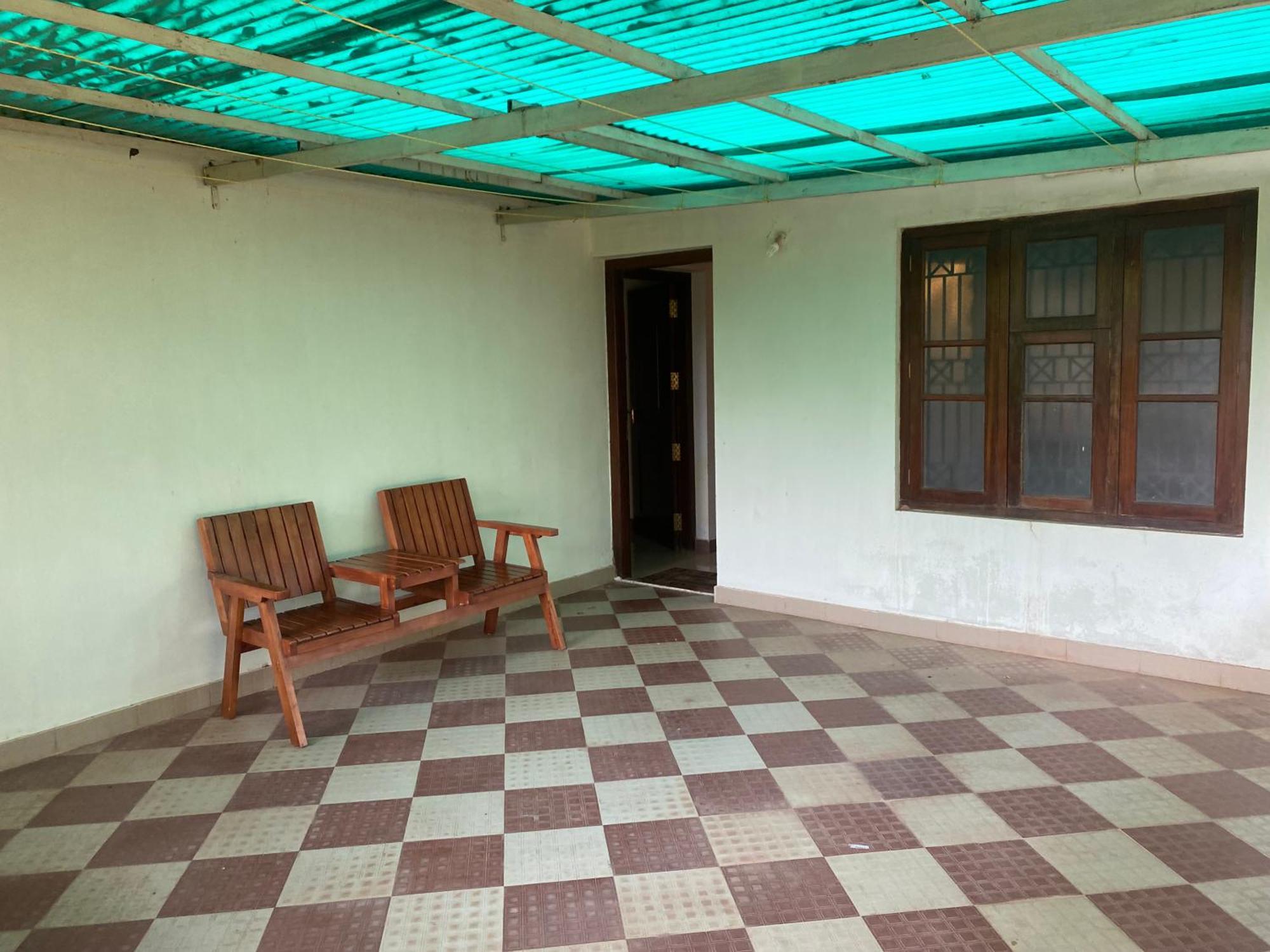"Radhas" 4Br Villa In Gated Spring Field Community, Kannur Exterior foto