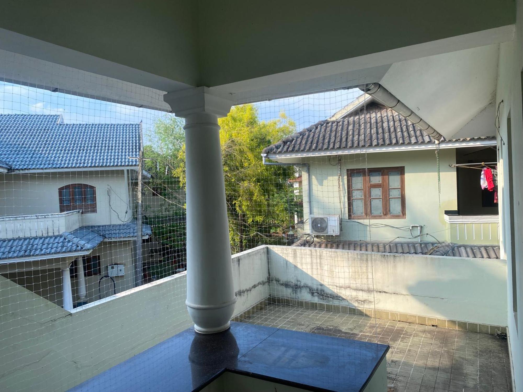 "Radhas" 4Br Villa In Gated Spring Field Community, Kannur Exterior foto