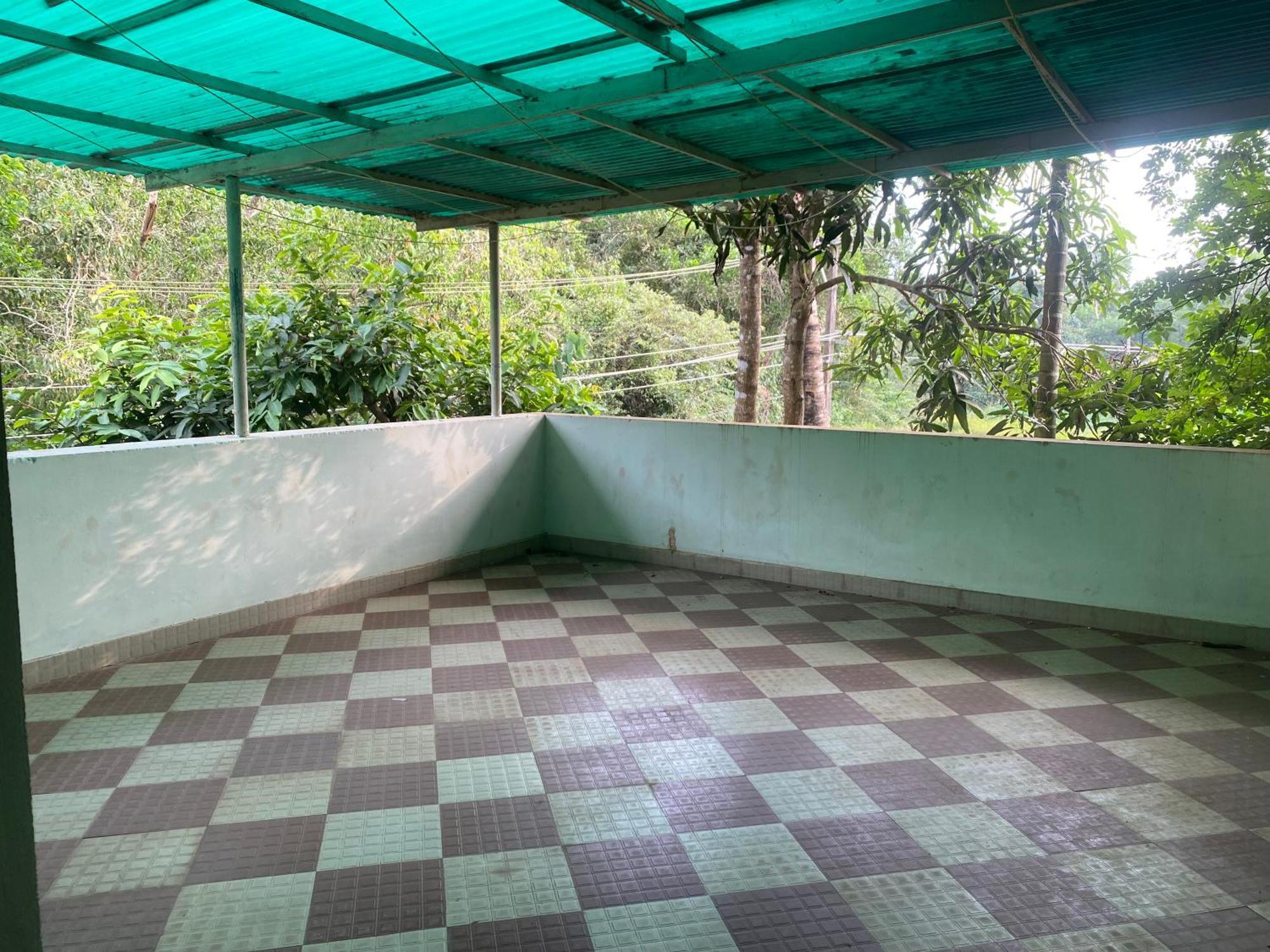 "Radhas" 4Br Villa In Gated Spring Field Community, Kannur Exterior foto