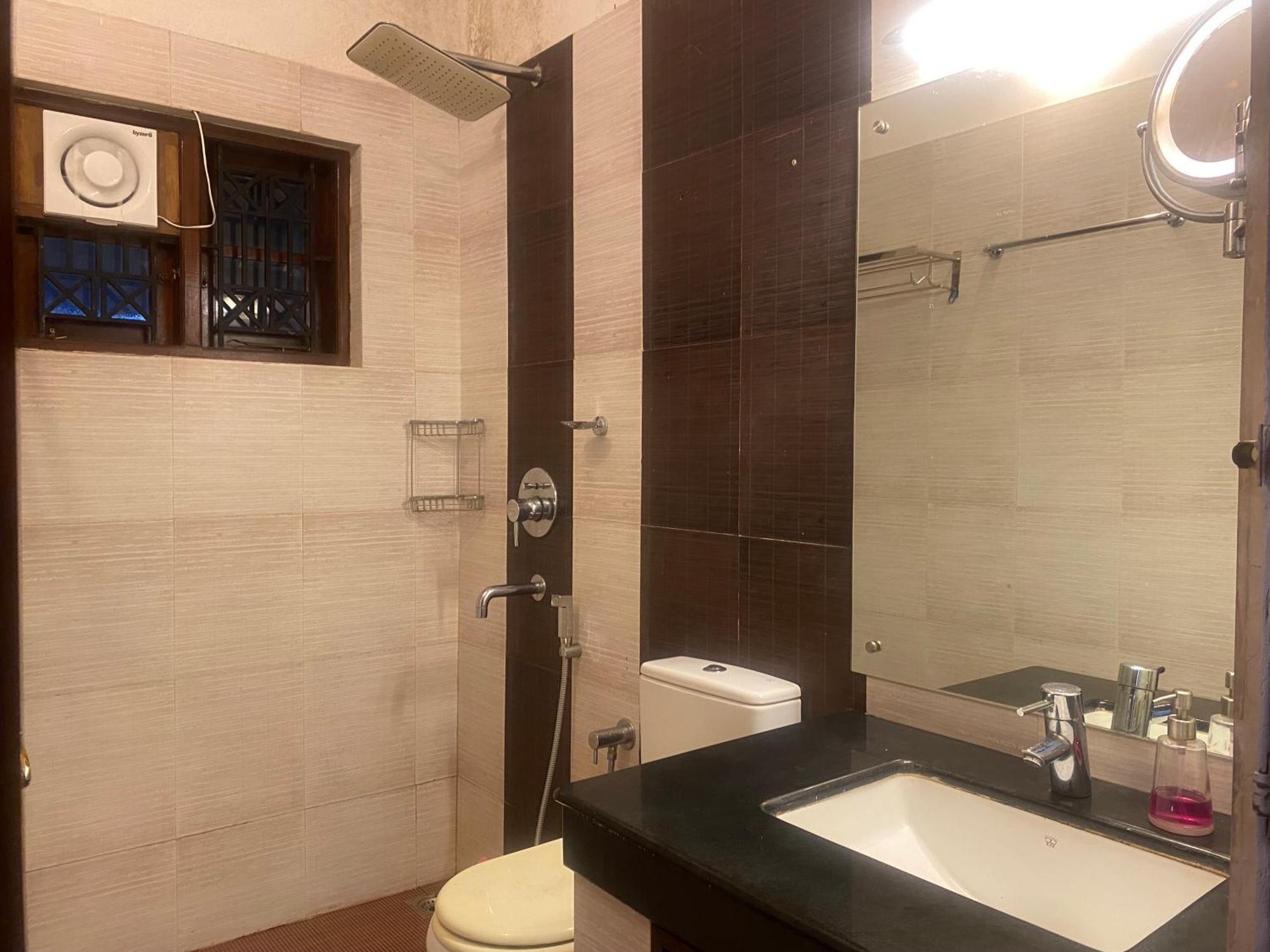 "Radhas" 4Br Villa In Gated Spring Field Community, Kannur Exterior foto