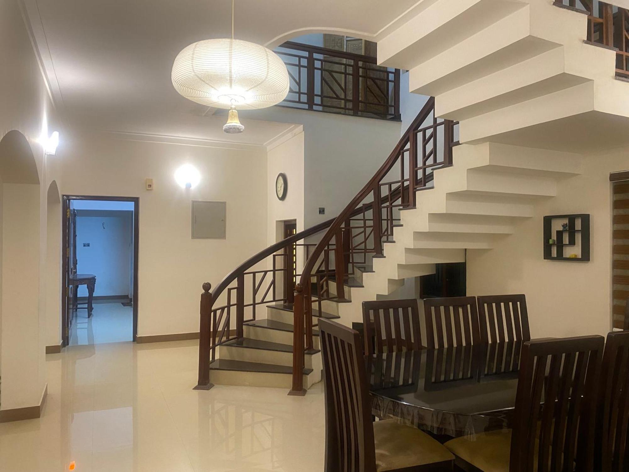 "Radhas" 4Br Villa In Gated Spring Field Community, Kannur Exterior foto