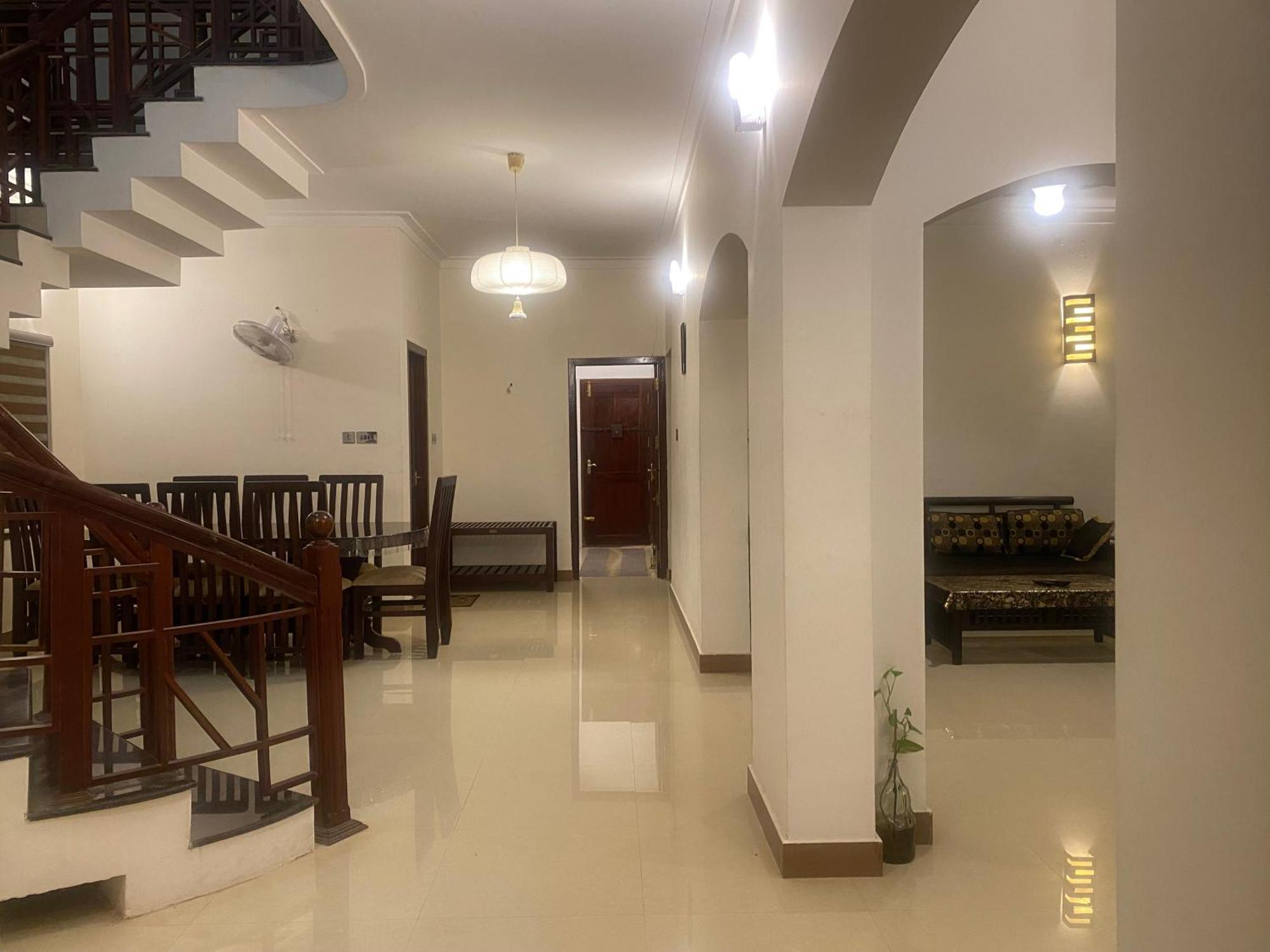 "Radhas" 4Br Villa In Gated Spring Field Community, Kannur Exterior foto