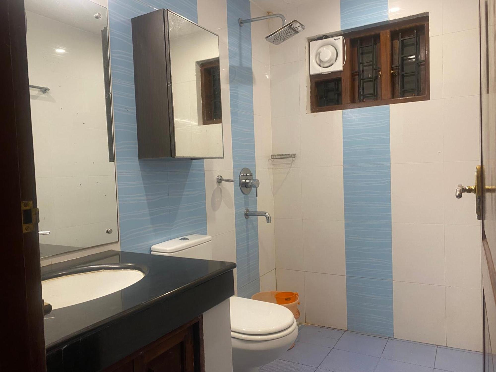"Radhas" 4Br Villa In Gated Spring Field Community, Kannur Exterior foto