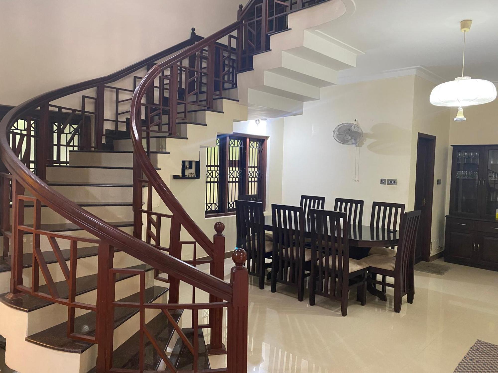 "Radhas" 4Br Villa In Gated Spring Field Community, Kannur Exterior foto